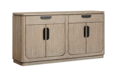 Braelyn - Server - Dorian Grey