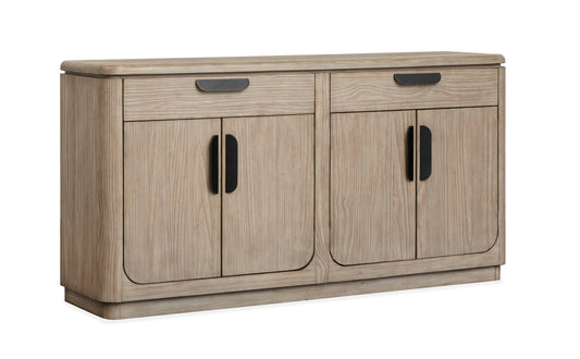 Braelyn - Server - Dorian Grey