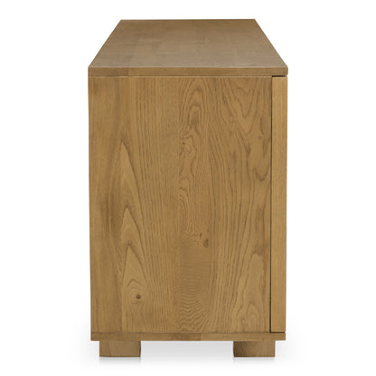 Henley - Sideboard - Brown