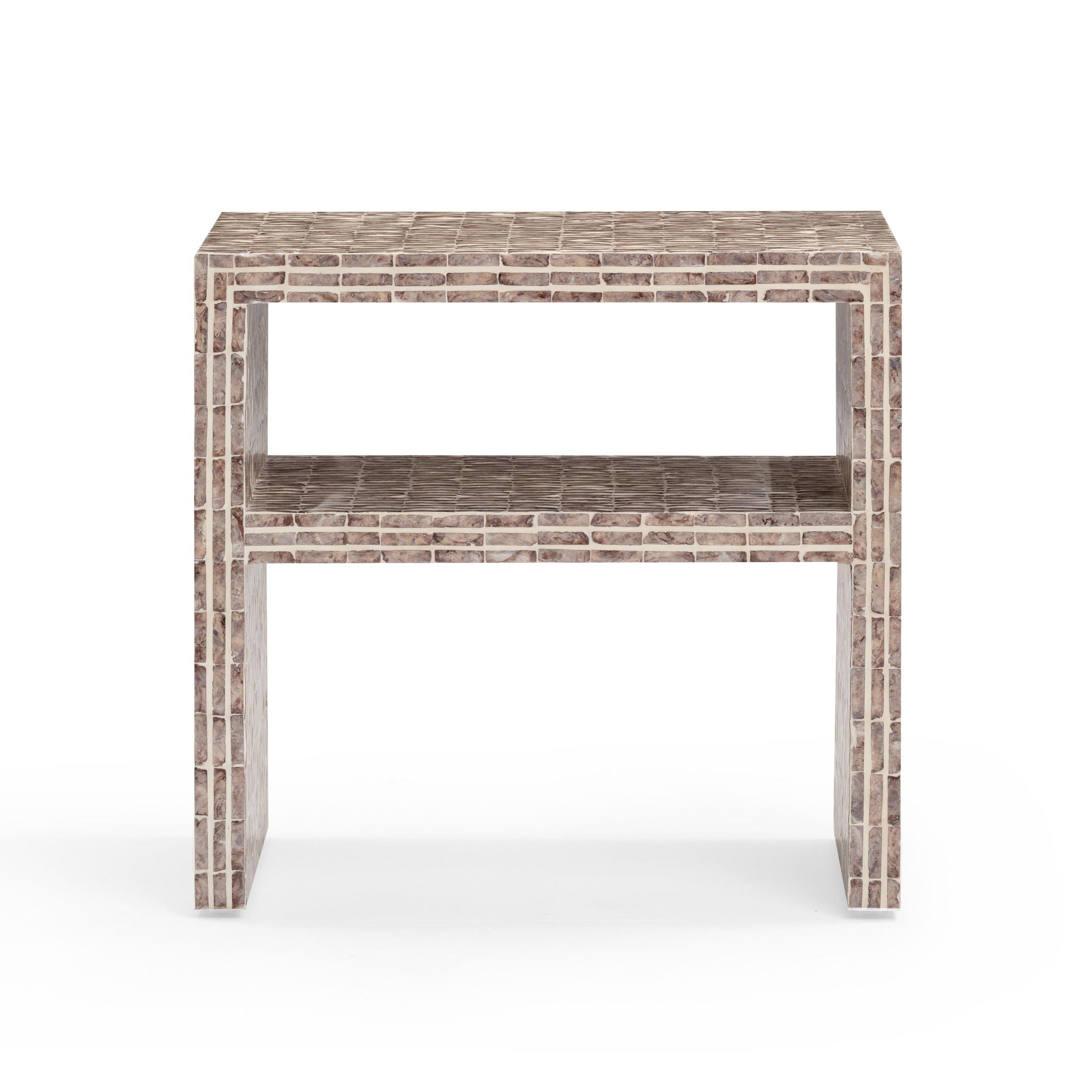 TOV Furniture Derry Nightstand - Thumbnail 3