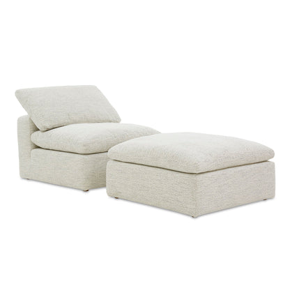 Terra - Condo Ottoman