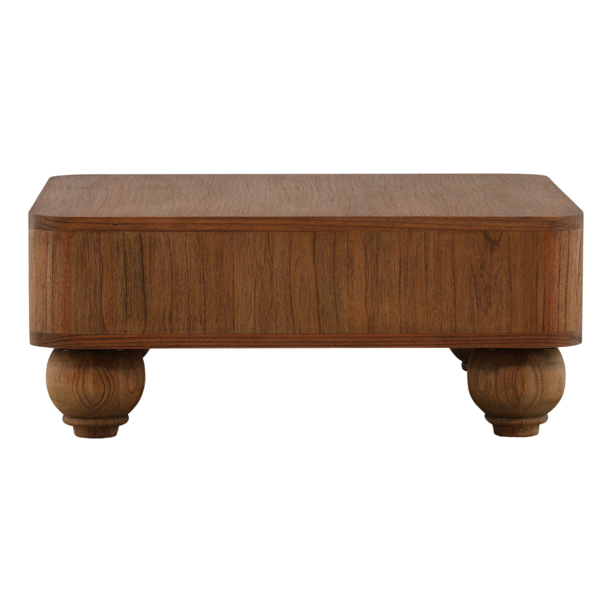 Madden - Coffee Table - Brown