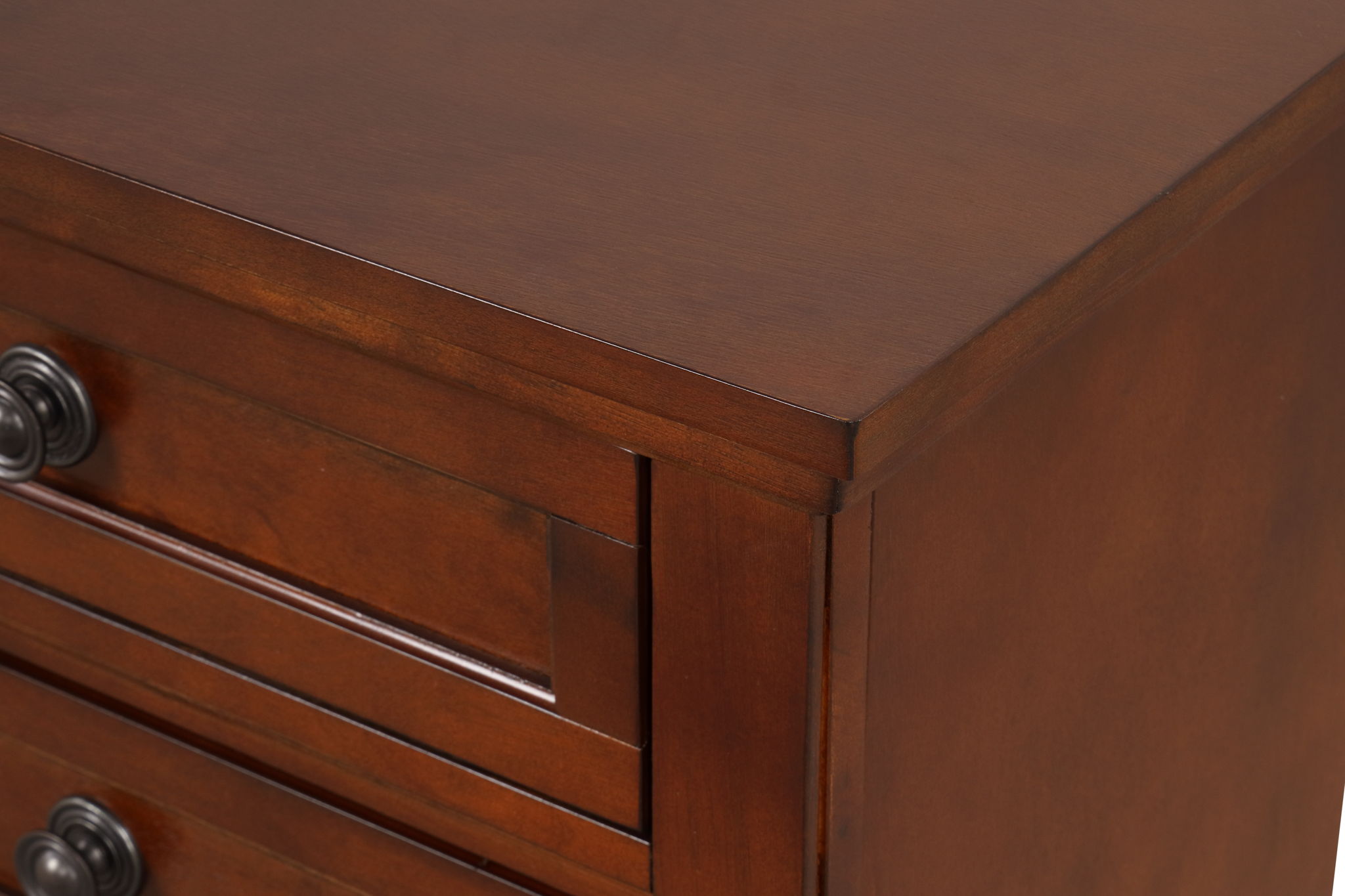 Glory Furniture - Meade - Nightstand