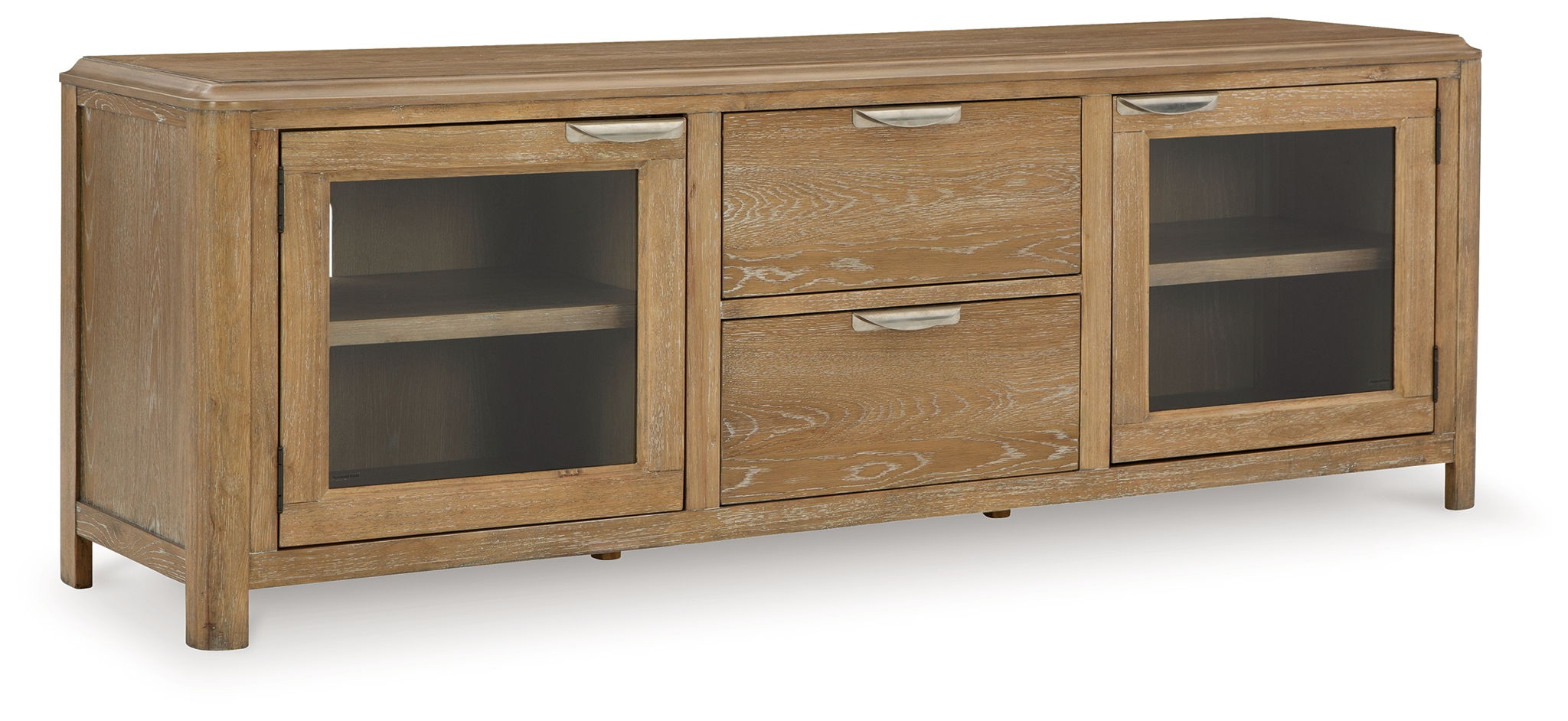 Ashley Furniture Rencott TV Stand - Thumbnail 2