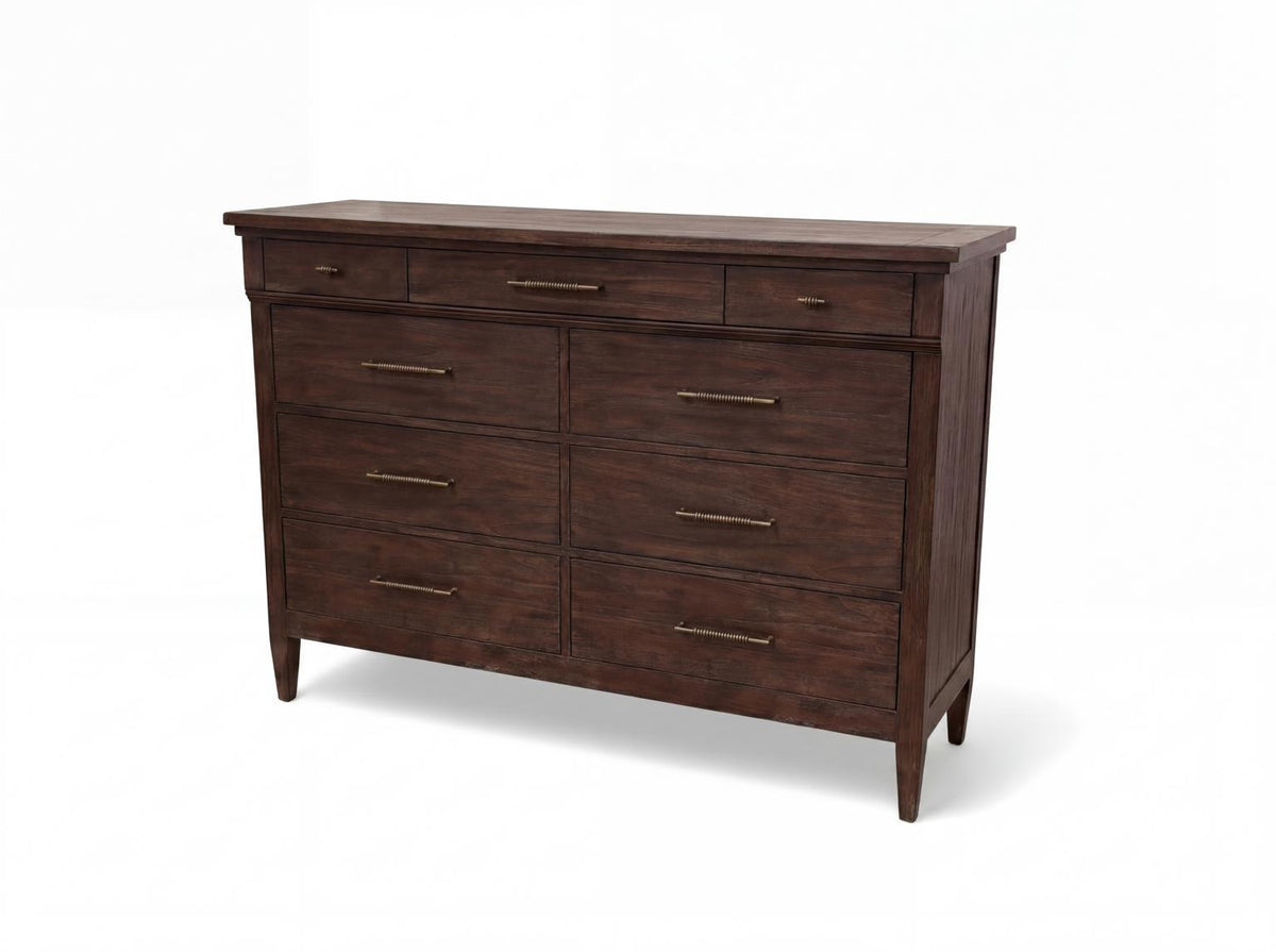 Reflections - Dresser