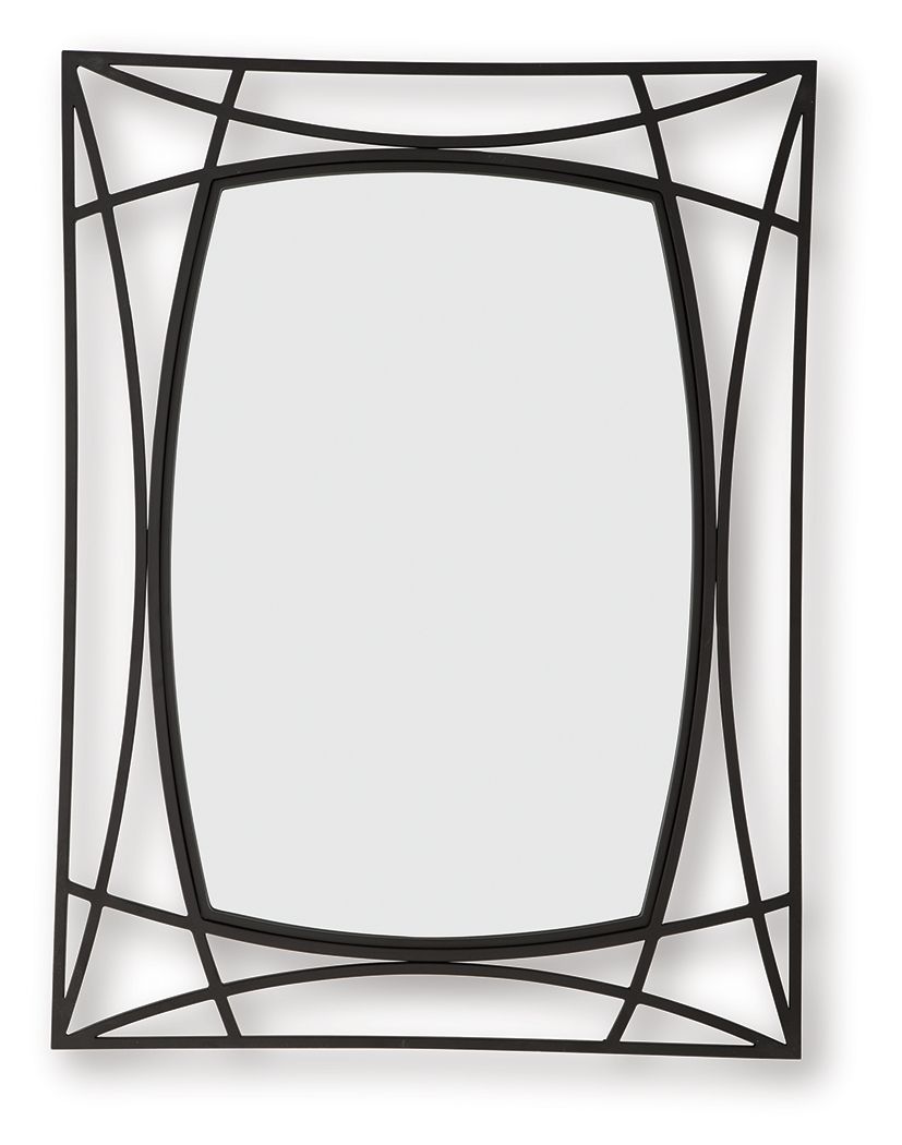 Ashley Furniture Freenville Accent Mirror
