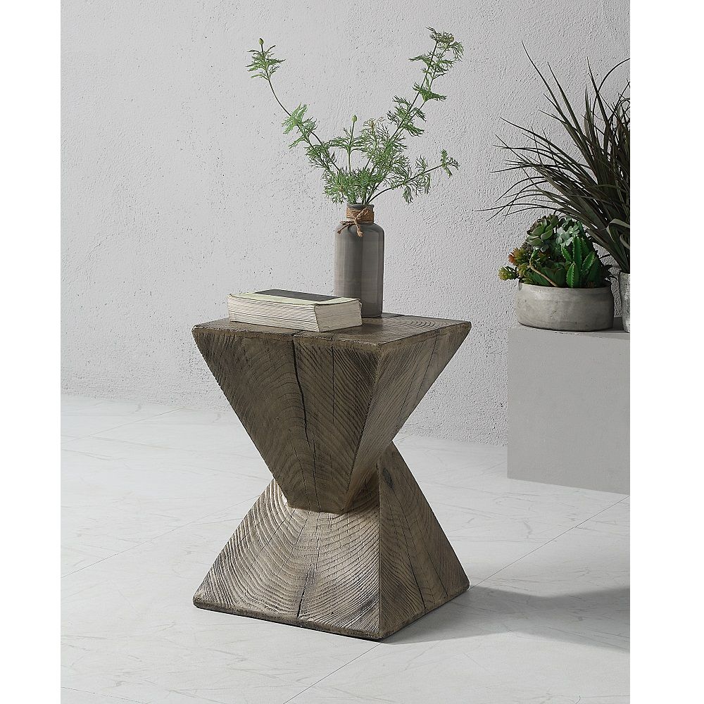 Zahi - Accent Table - Thumbnail 5
