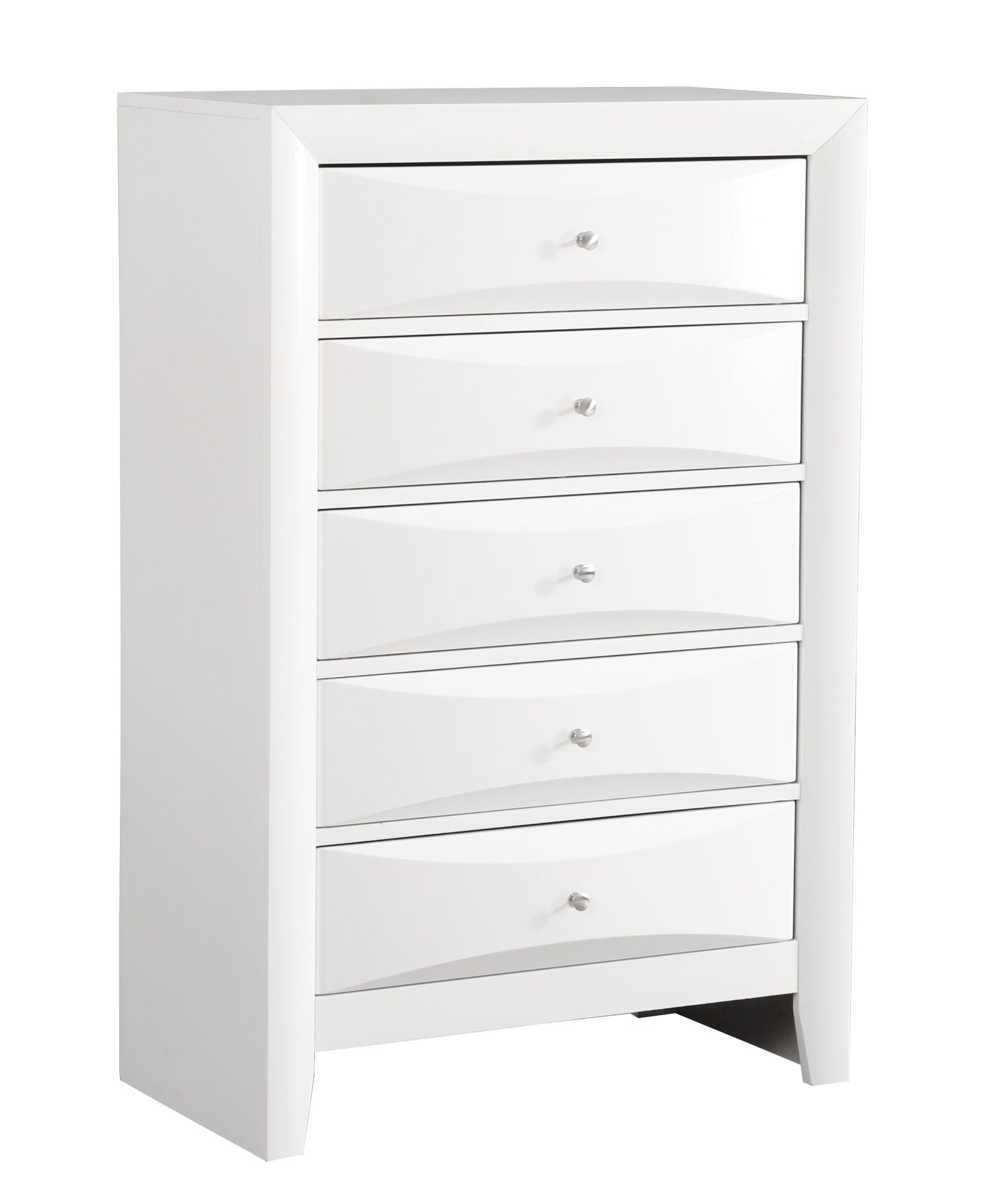 Glory Furniture - Marilla - Chest