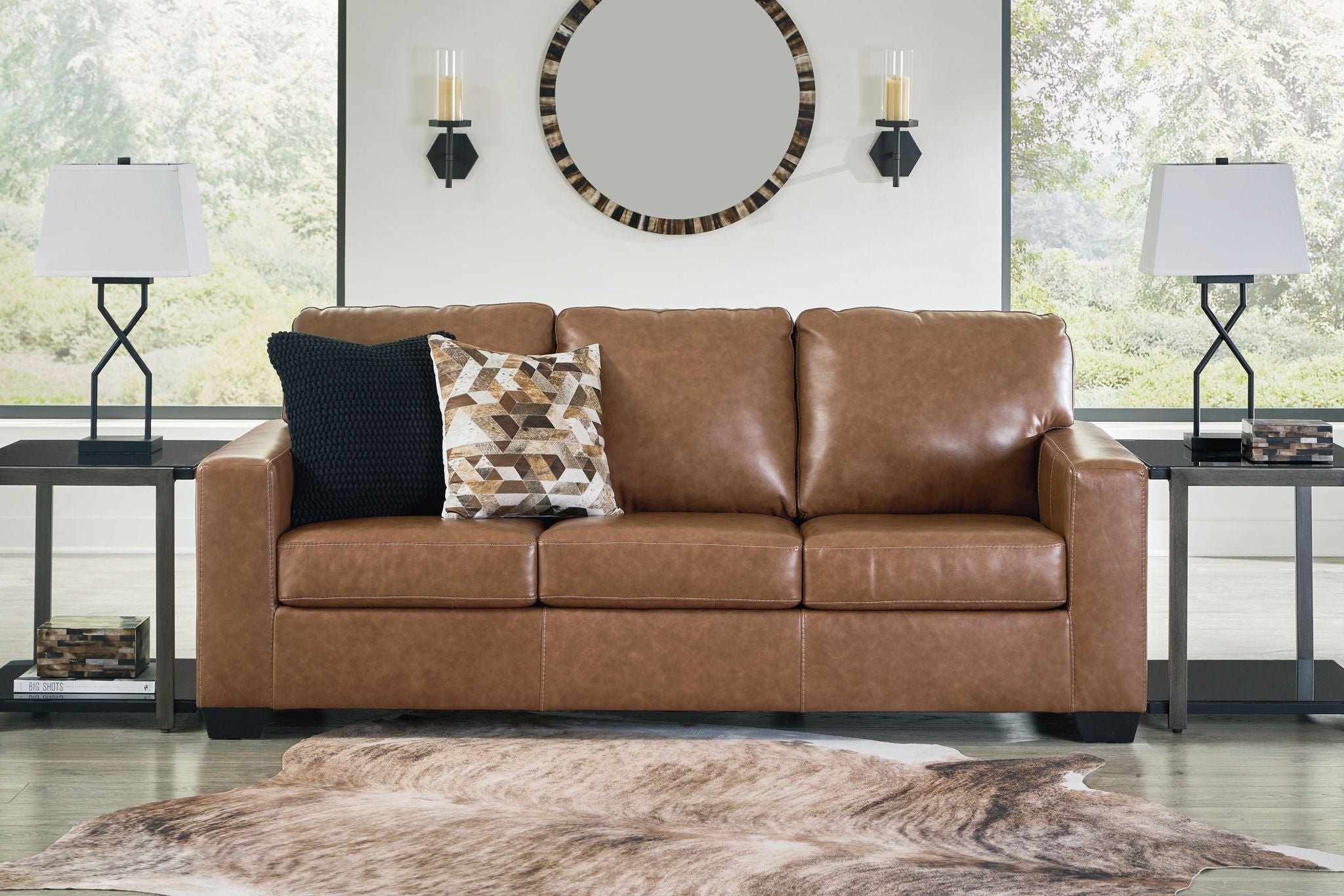 Ashley Furniture Bolsena Sofa - Thumbnail 5