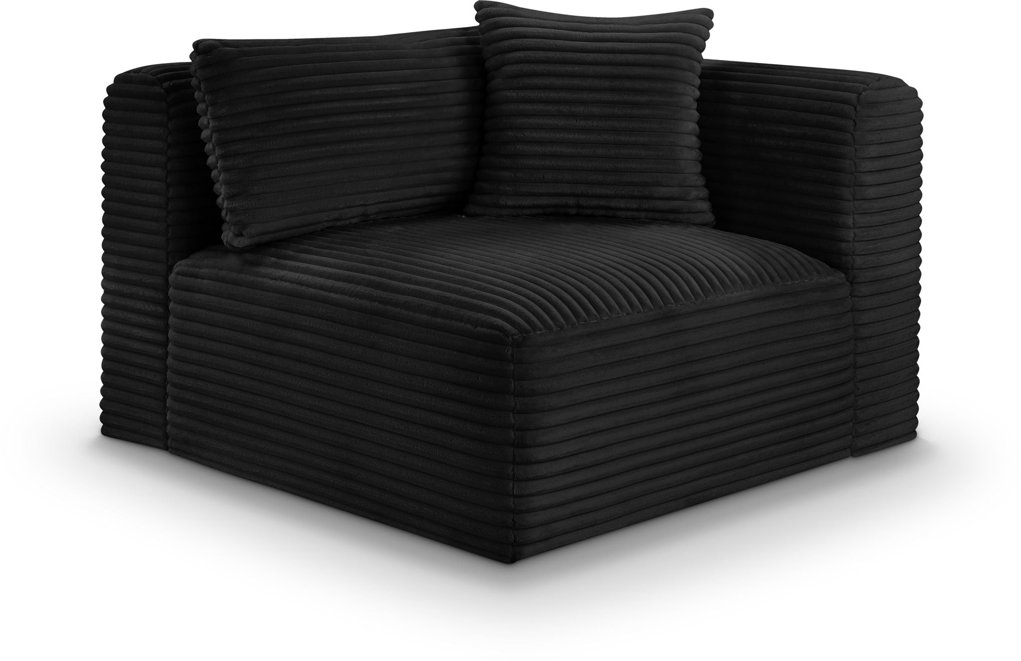 Shaggy - Corner Chair