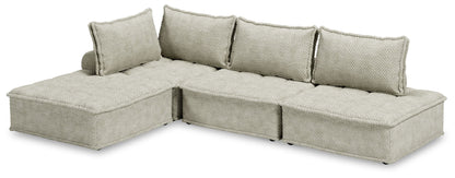 Bales - Sectional