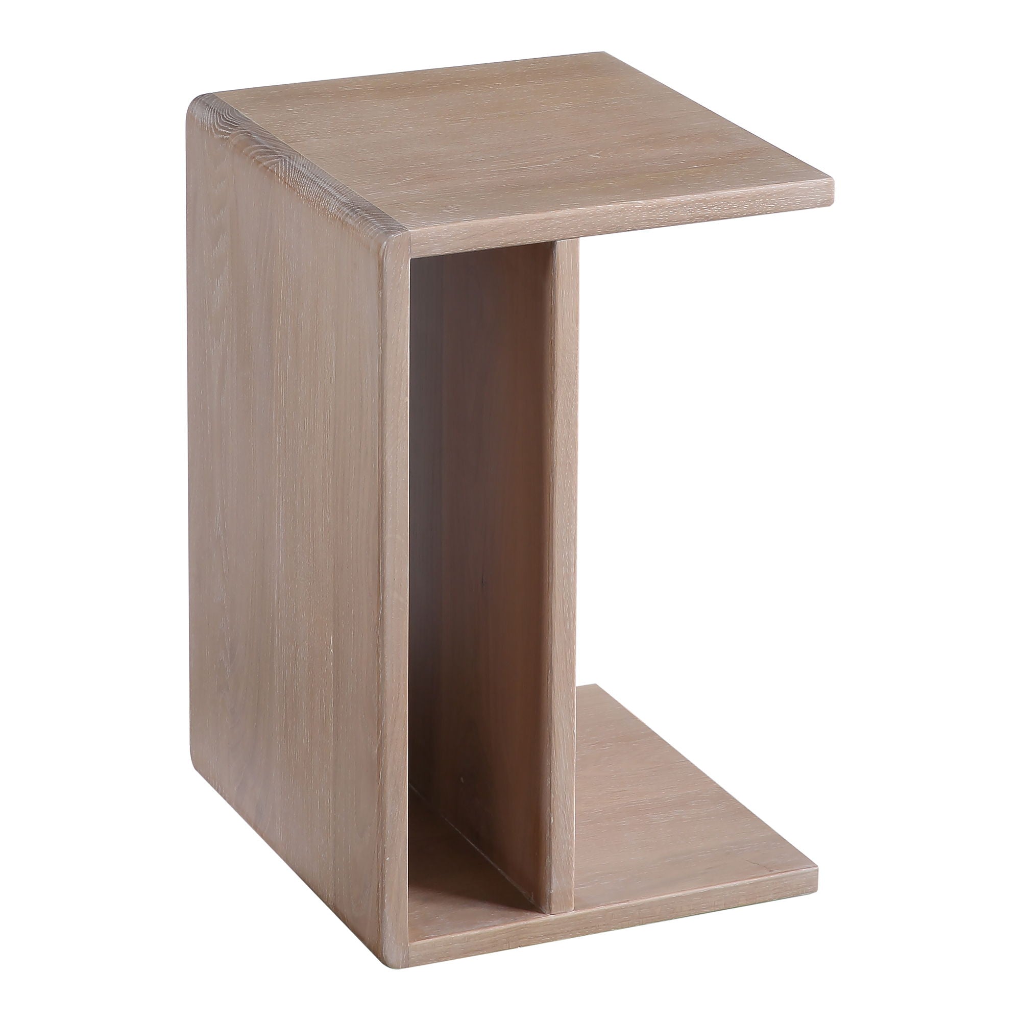 Hiroki Accent Table - Thumbnail 2