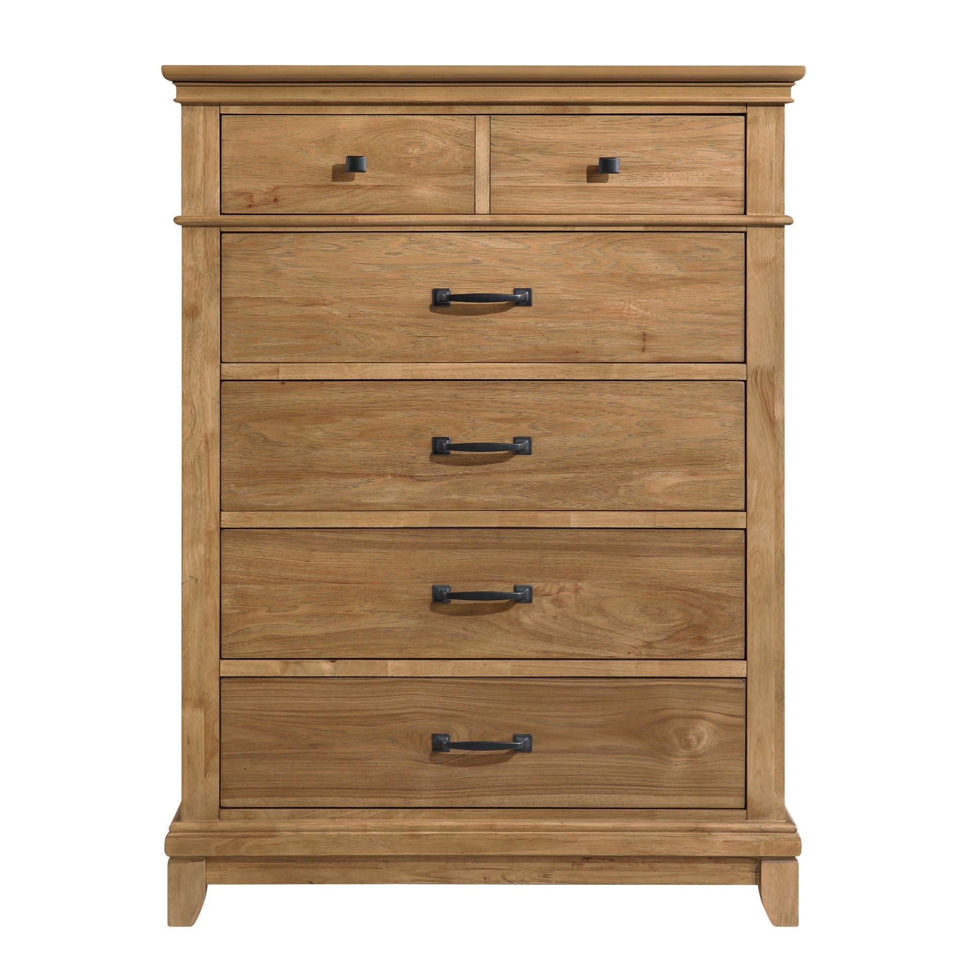 Sunstone - Chest - Honey