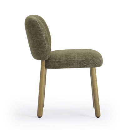 Foxy - Dining Chair