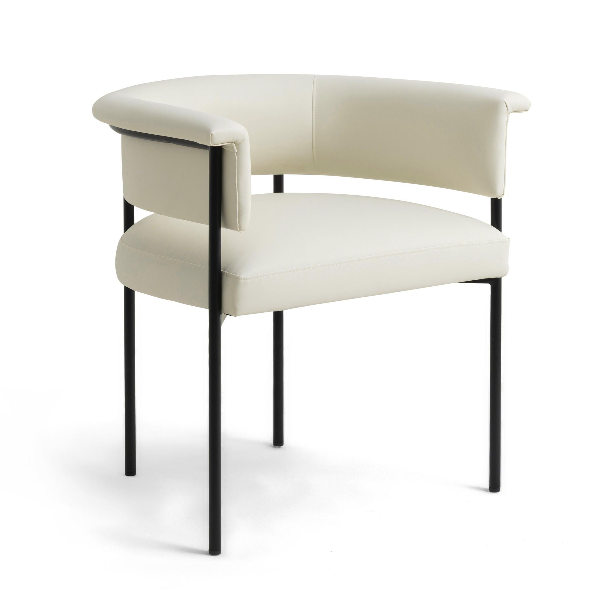 Taylor Dining Chair - Thumbnail 4