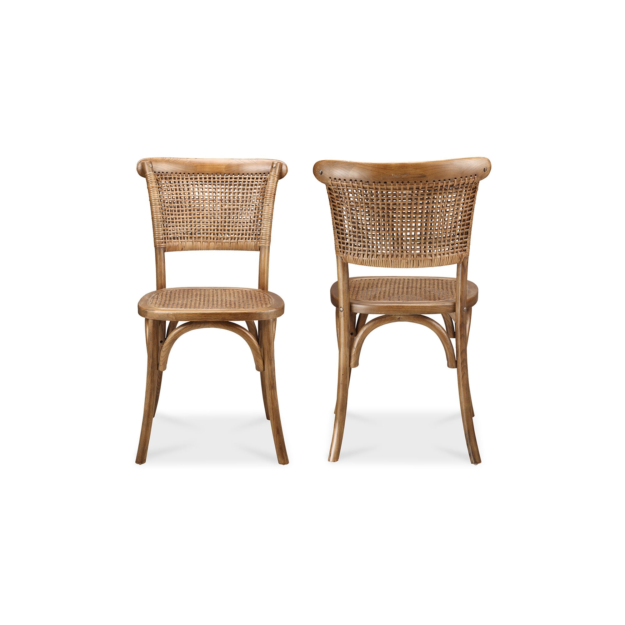 Churchill Dining Chair (Set of 2) - Thumbnail 3