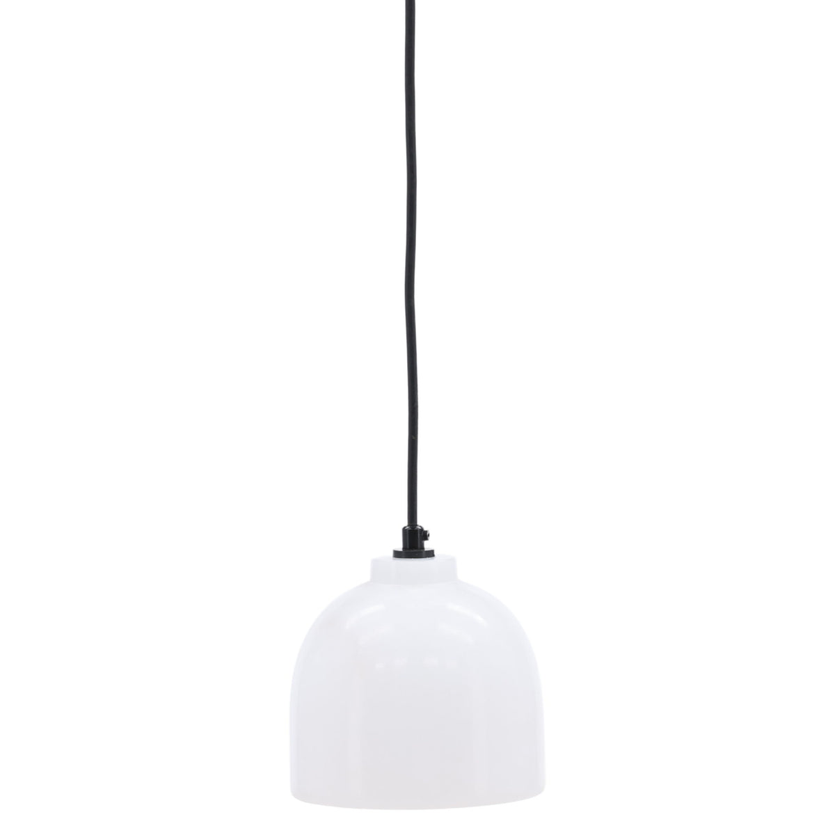 Xian - Pendant - White