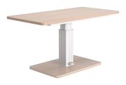 Brule - Adjustable Dining Table
