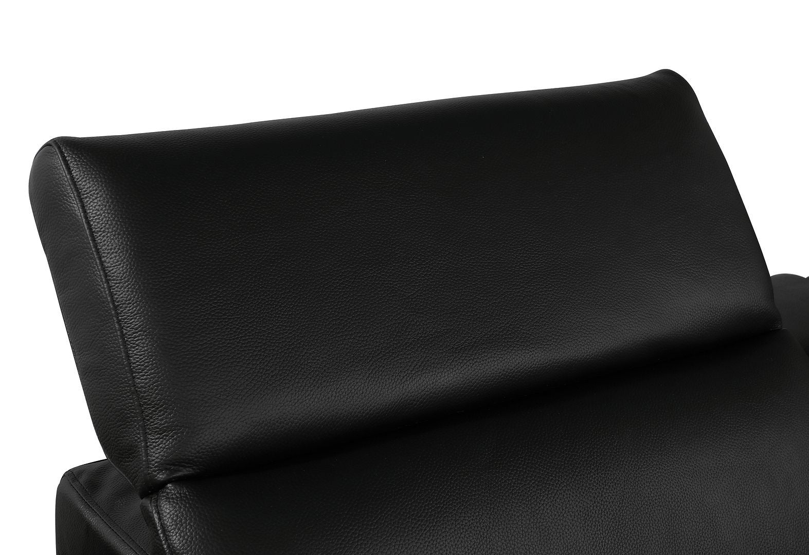 1126 - 7-Piece Modular Power Reclining Sofa, Loveseat & Chair Set In With 5 Power Recliners & Power Headrests