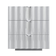 Orion - Nightstand - White