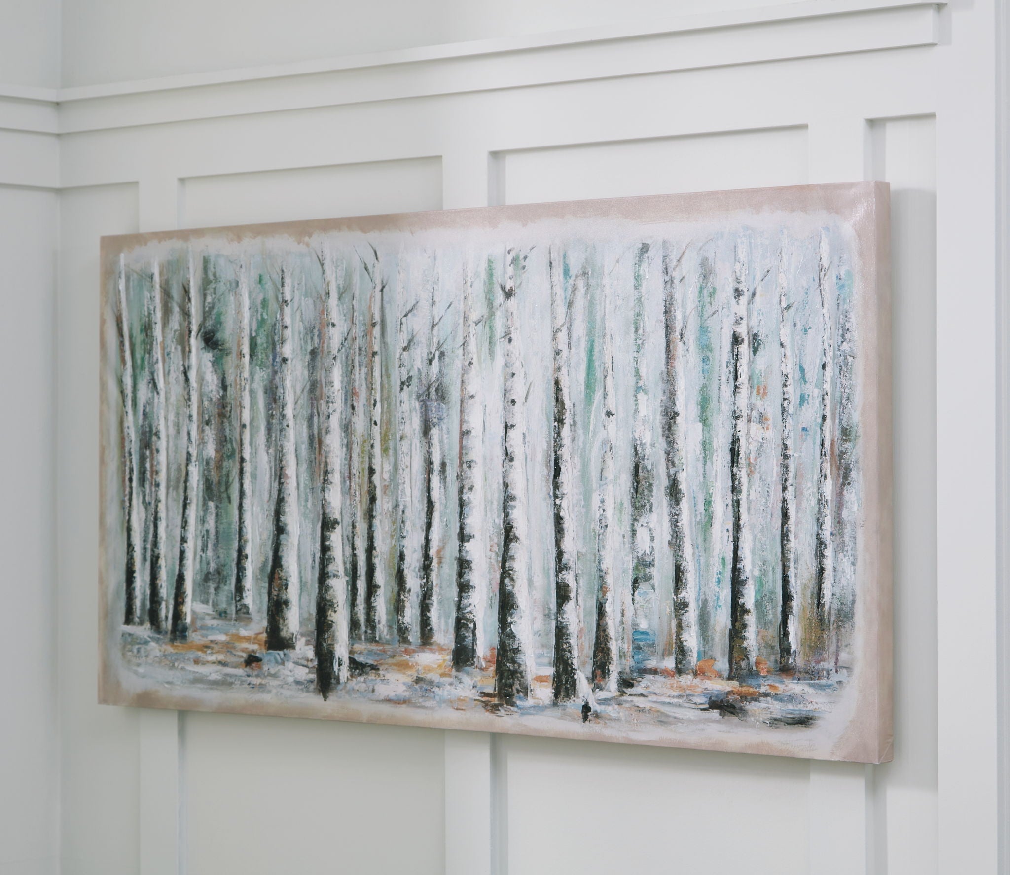 Calbert - Wall Art - Multi - Thumbnail 2