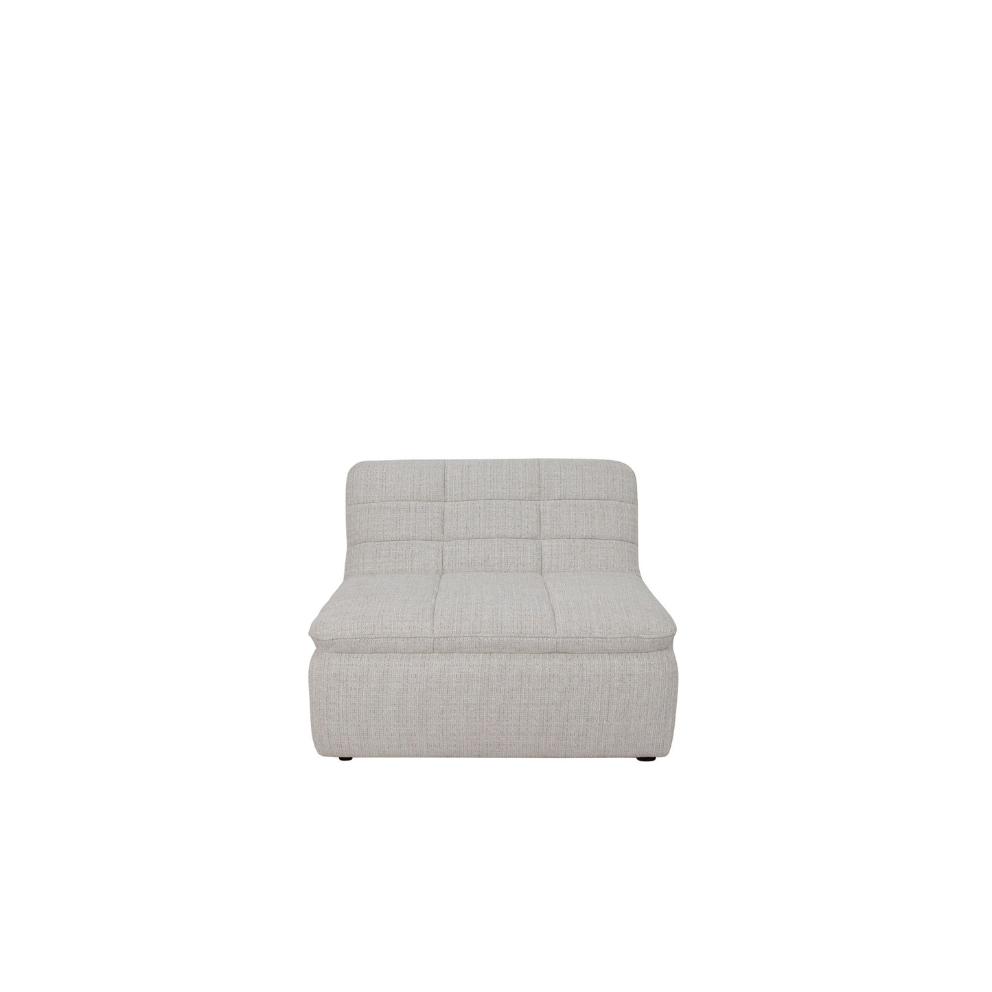 Lino - Slipper Chair - Oat