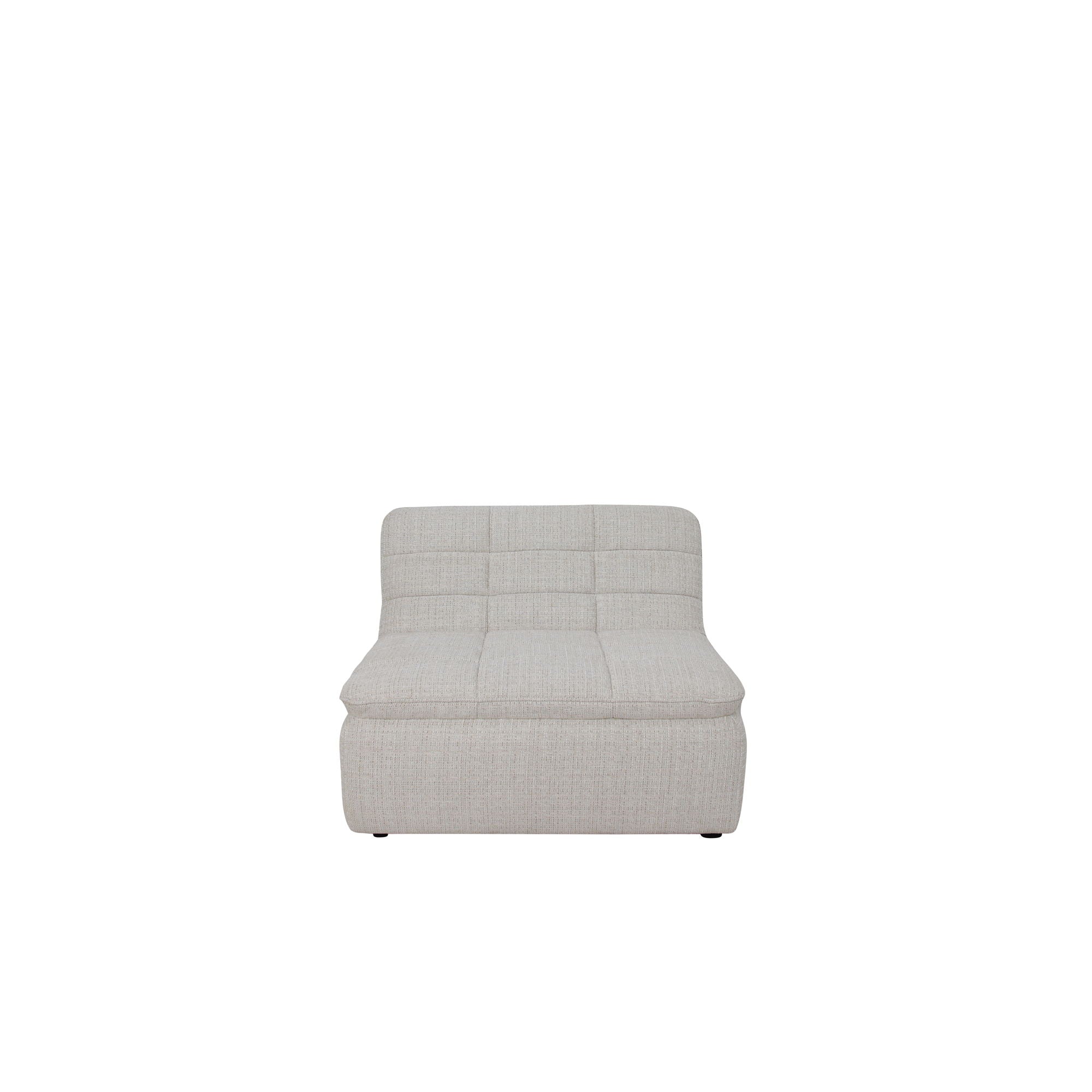 Lino - Slipper Chair - Oat