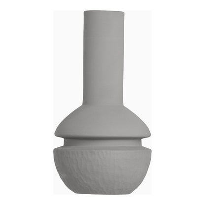 Arro - Decorative Vessel - Dark Gray