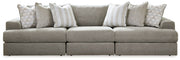 Avaliyah - 3 Piece Sectional