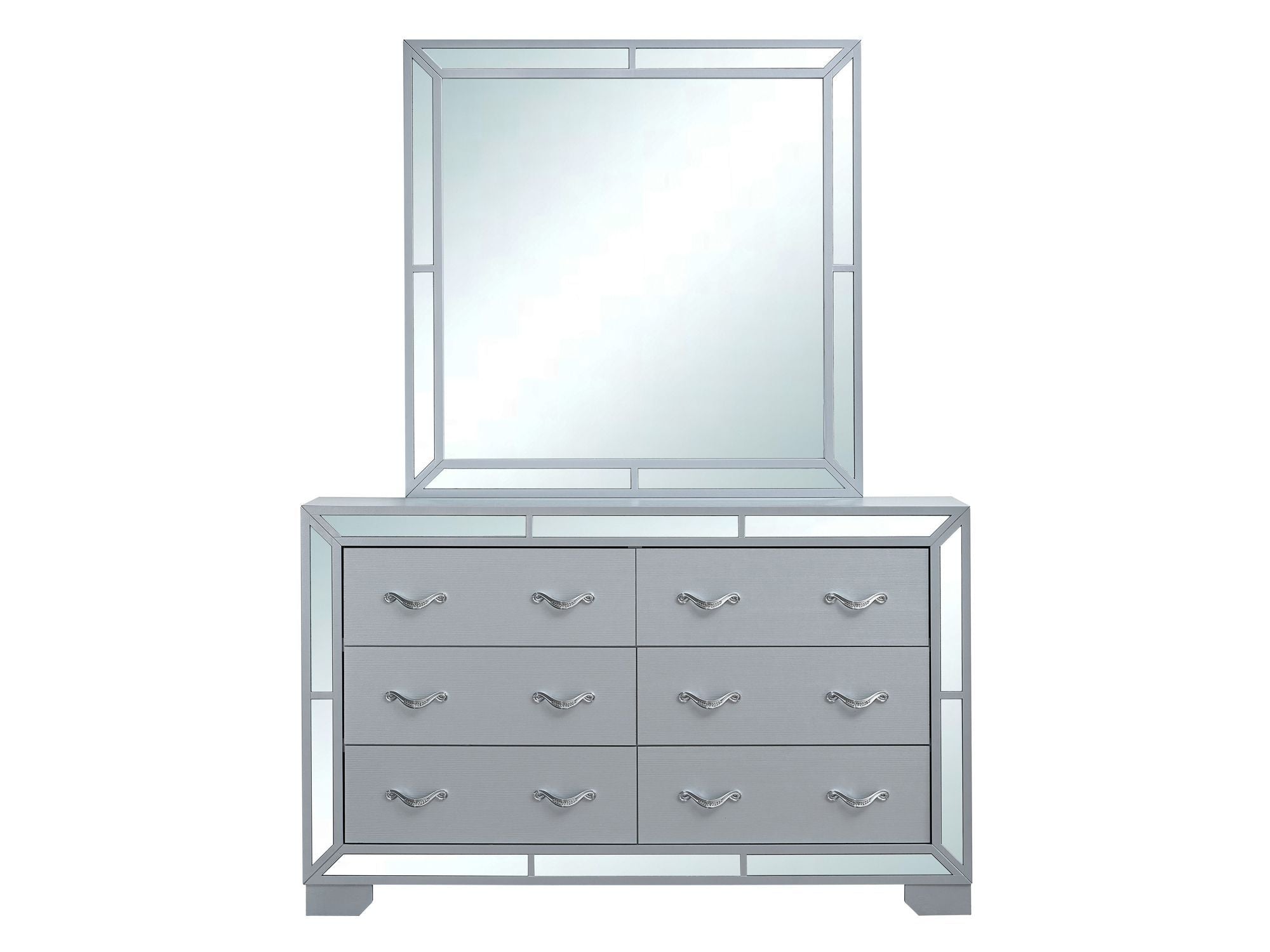 Glory Furniture - Murry - Dresser