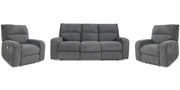 Polaris - Living Room Set