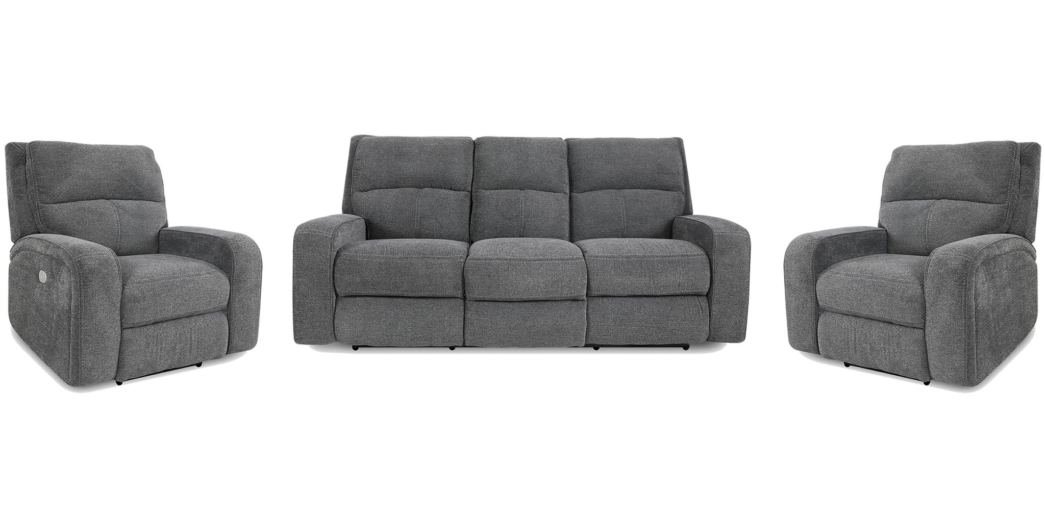 Polaris - Living Room Set