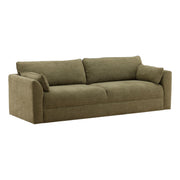 Bourchard - Sofa - Topanga Green