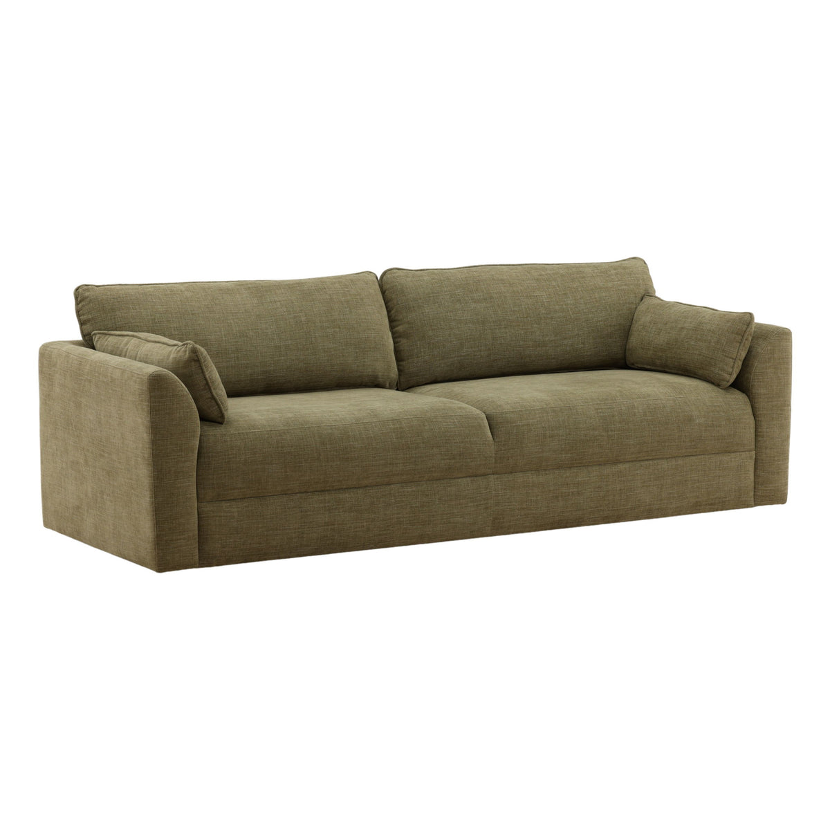 Bourchard - Sofa - Topanga Green
