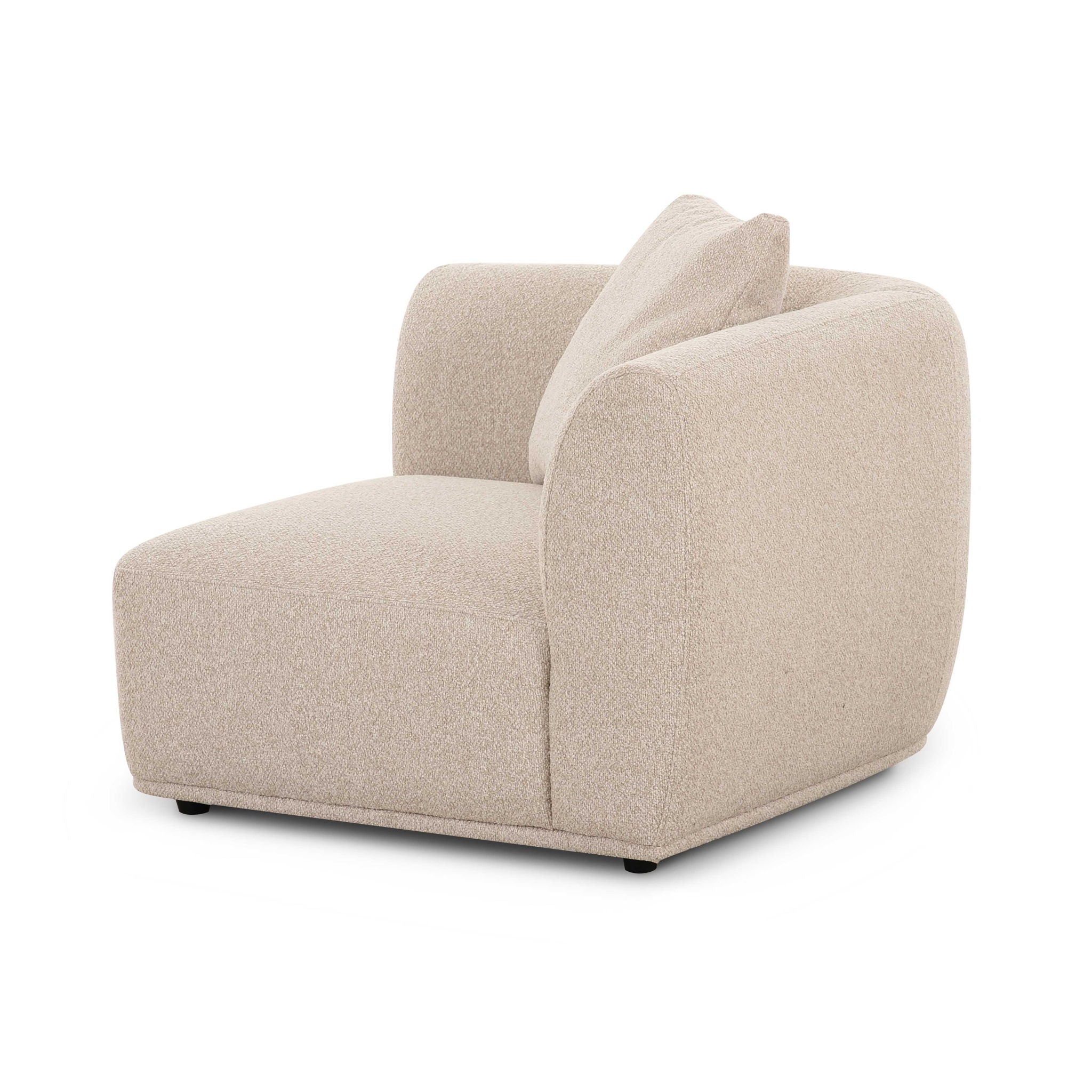 Sylvie Corner Chair
