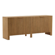 Fallon - Sideboard 78" - Natural