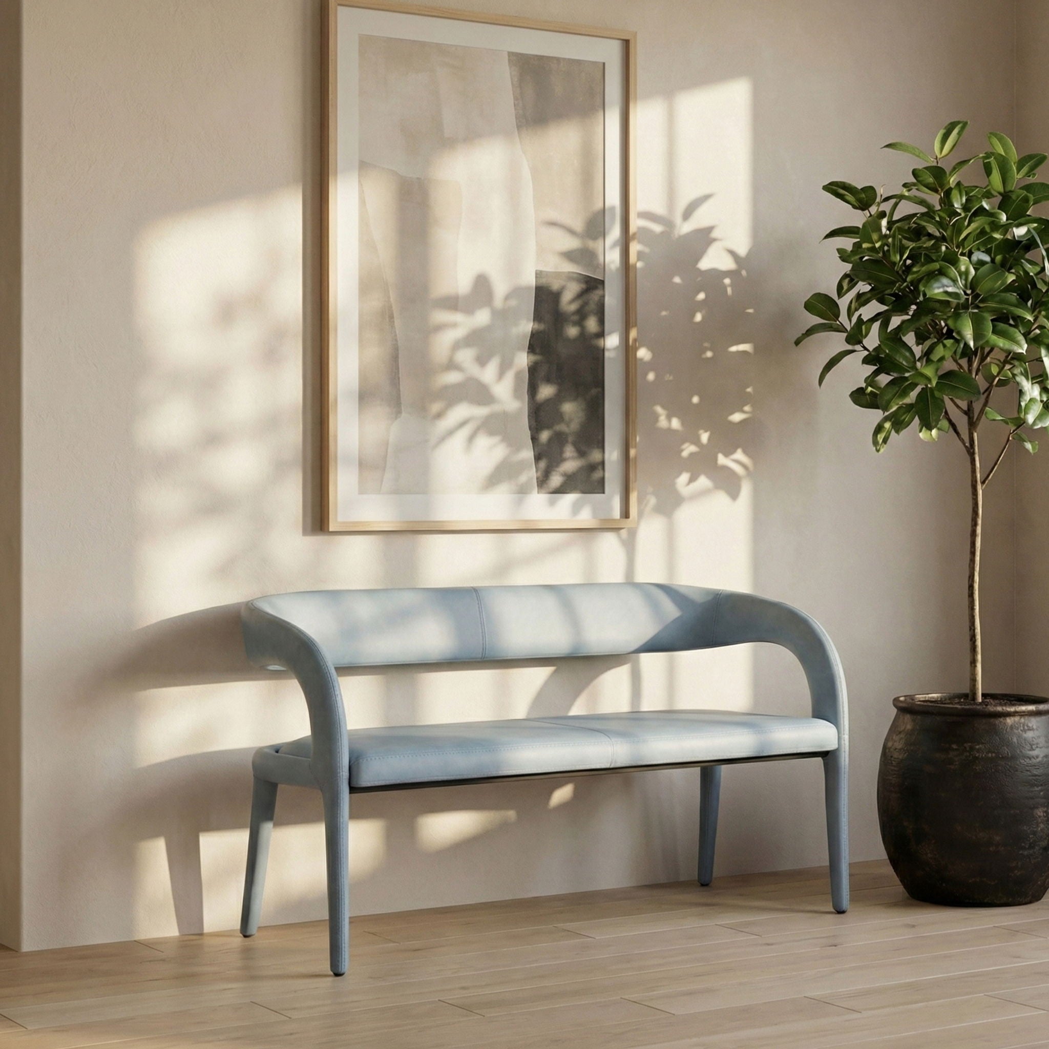 Sylvester - Bench