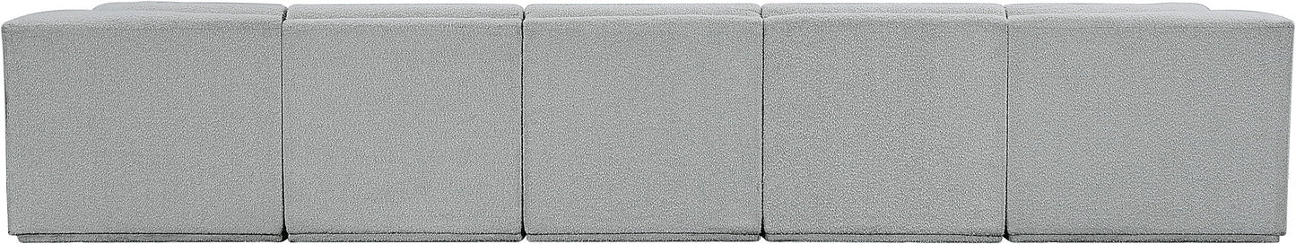 Ollie - 7 Piece Modular Sectional