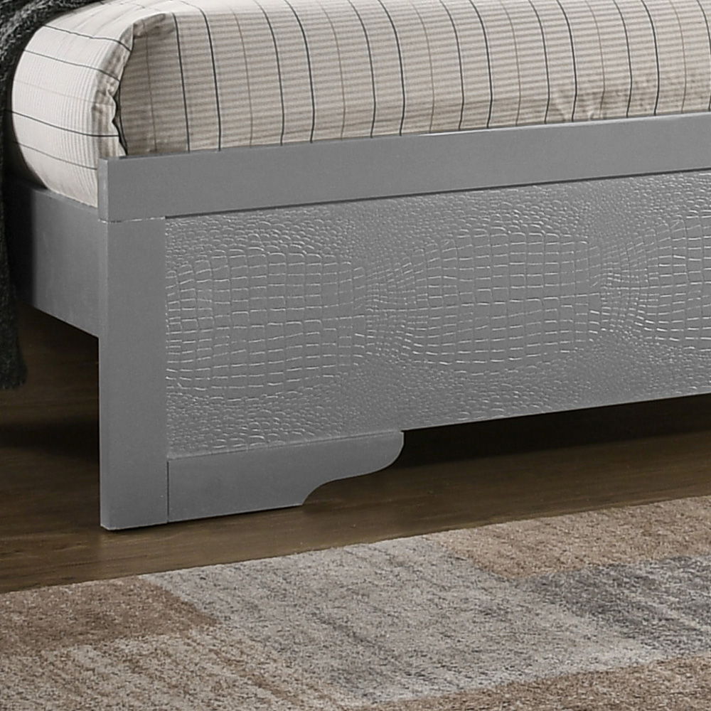 Glory Furniture - Lorana - Bed