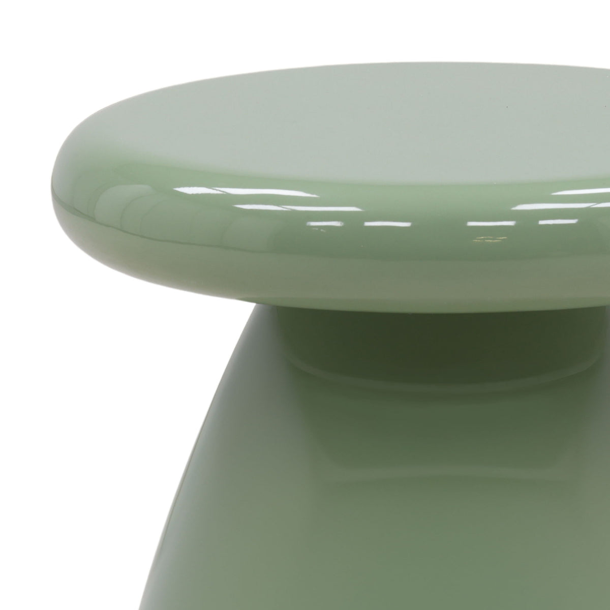 Artem - End Table - Green