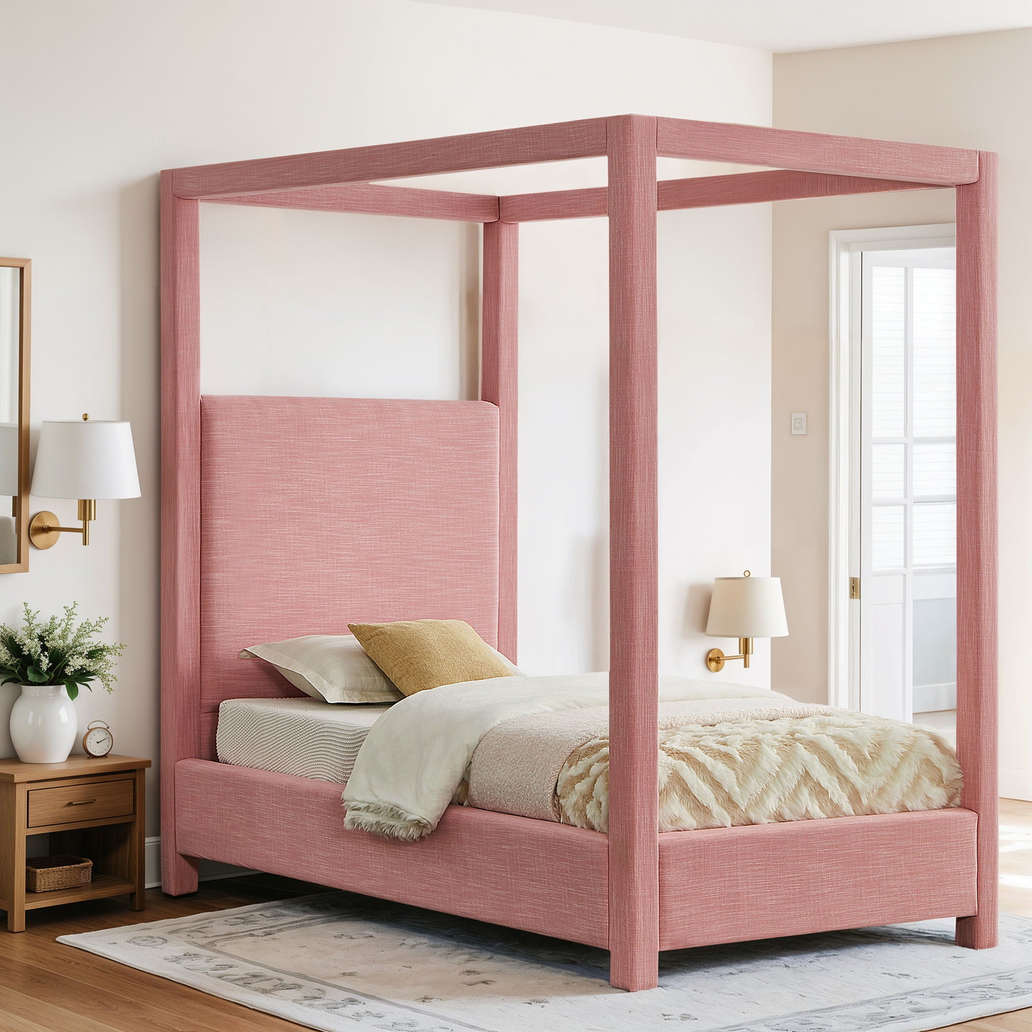 Emerson - Bed
