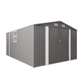 Outdoor Storage > Sheds & Housing