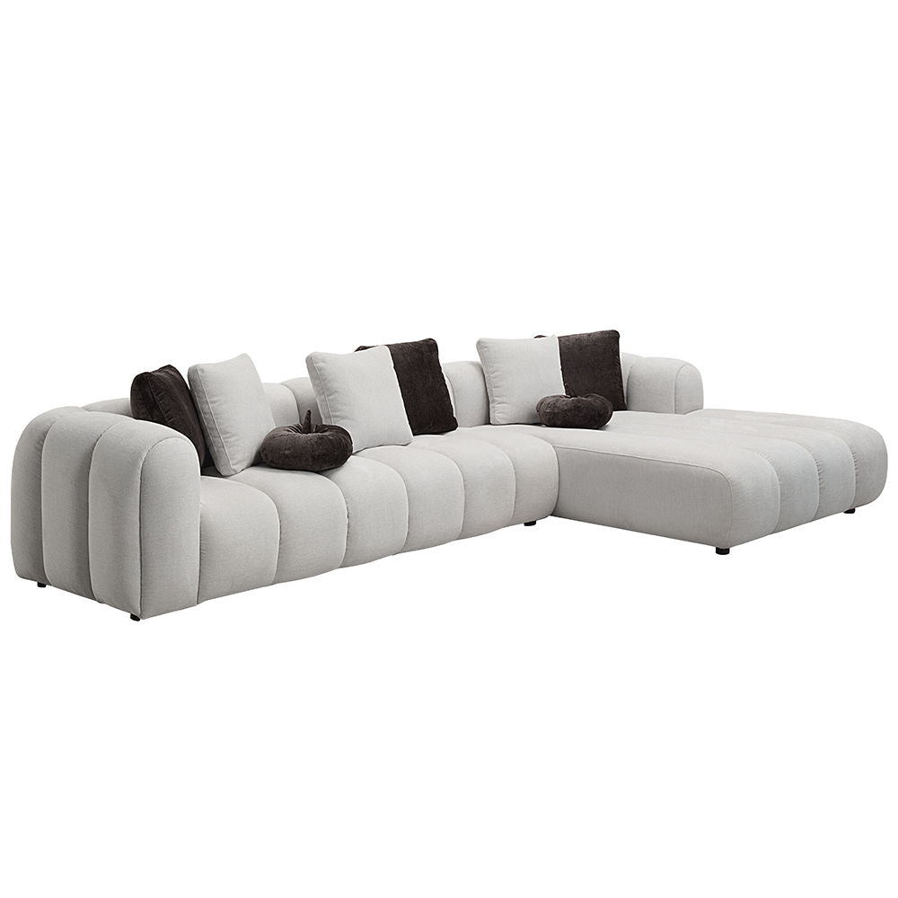 Manilla Sectional Sofa