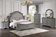 B112 - Bedroom Set