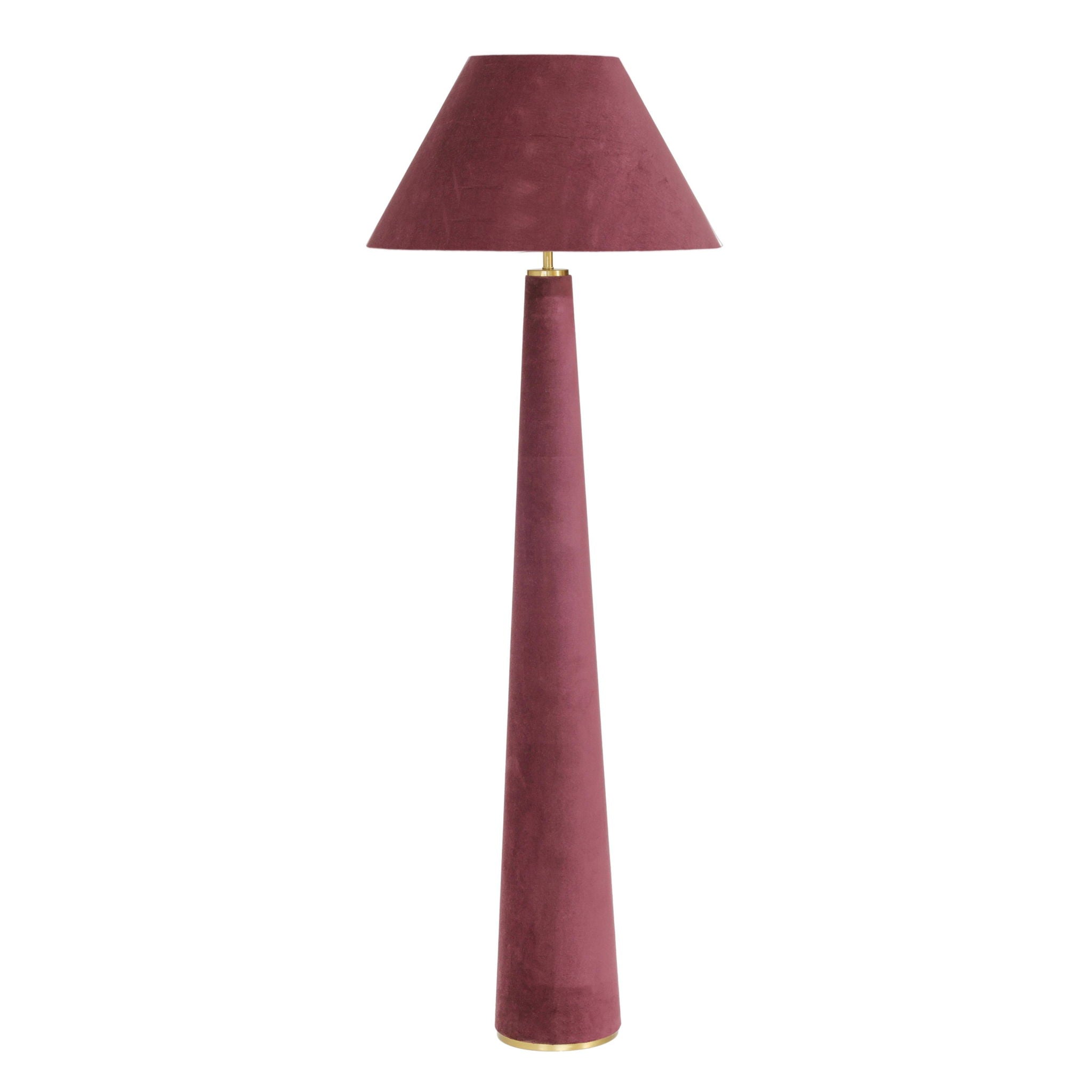 Graham Floor Lamp - Thumbnail 3
