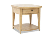 Today's Traditions - Drawer End Table