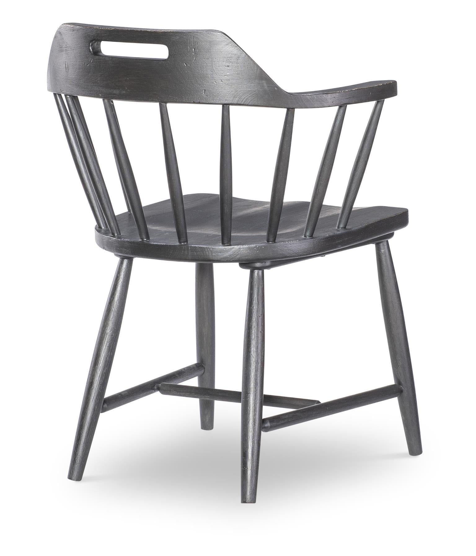 Vintage Market - Side Chair (Set of 2)