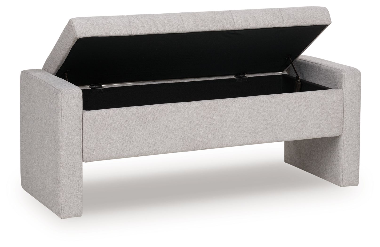 Akselman Storage Bench - Thumbnail 2