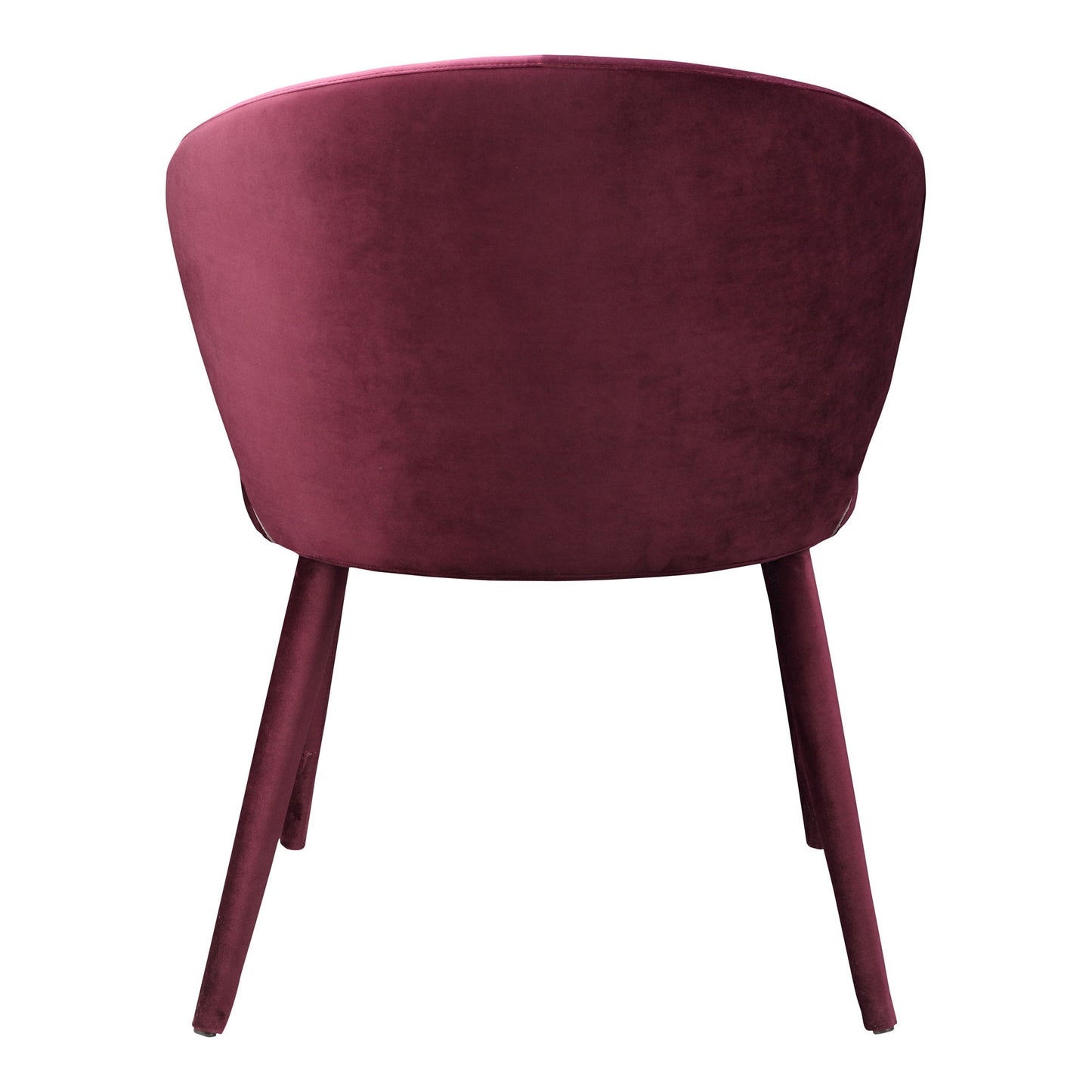 Stewart - Dining Chair - Purple