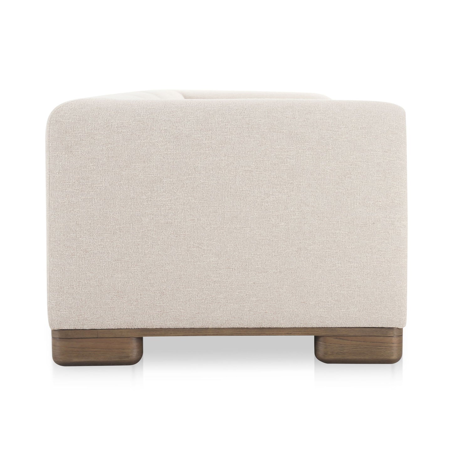 June - Modular Sofa - Oatmeal